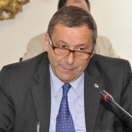 il ministro dell’Istruzione Francesco Profumo